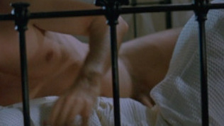 John Hannah Nude in Ghost Son. Sexy, Shirtless, Penis. 29800