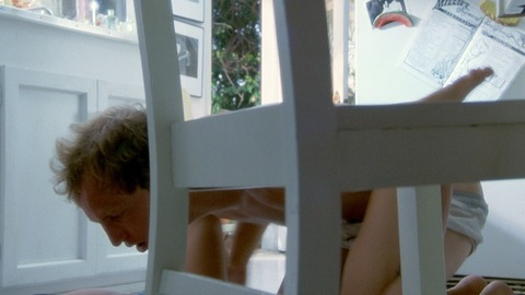 Woody Harrelson in Indecent Proposal (1993) Sexy Straight 3129