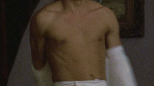Hottest Larry Flynt Scenes. Shirtless, Sexy. 10905