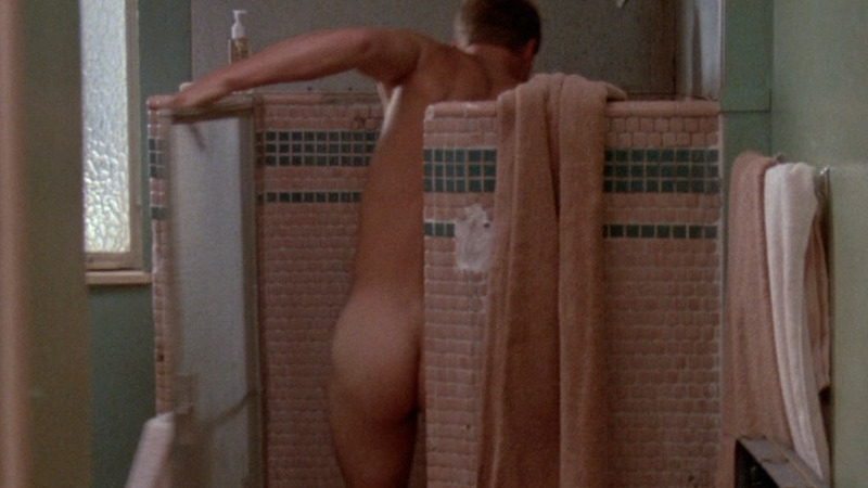 Woody Harrelson Naked as Billy Hoyle. Shirtless, Butt. 999