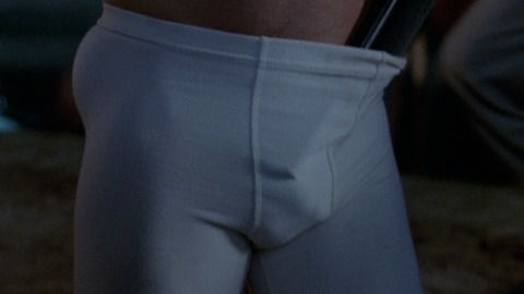 Woody Harrelson in White Men Can't Jump (1992) Bulge Shirtless 1010