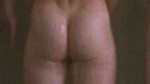Woody Harrelson in Kingpin (1996) Butt 26228