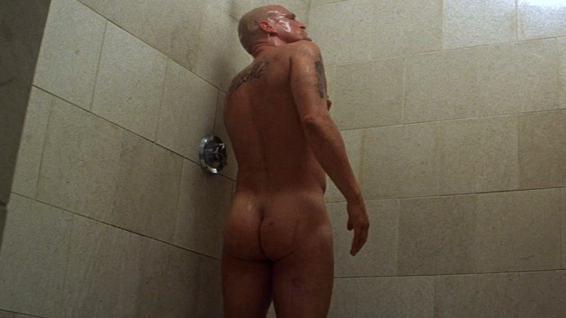 Vince Boudreau from Play It to the Bone Naked. Butt, Shirtless. 5135