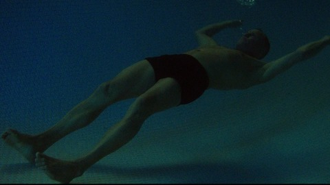 Woody Harrelson in Rampart (2011) Shirtless Bathing Suit 8974