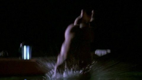 Ed Harris in China Moon (1994) Butt 77161