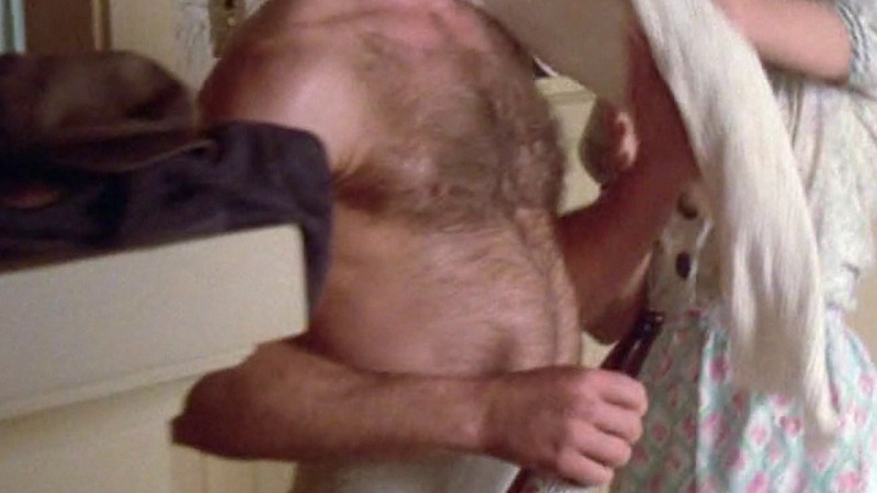 Sexiest Scenes of Jack Walsh from Swing Shift. Sexy, Shirtless. 24035