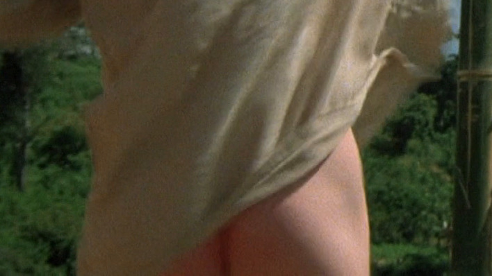 Nudes of James Porter from Tarzan, the Ape Man. Butt. 73854