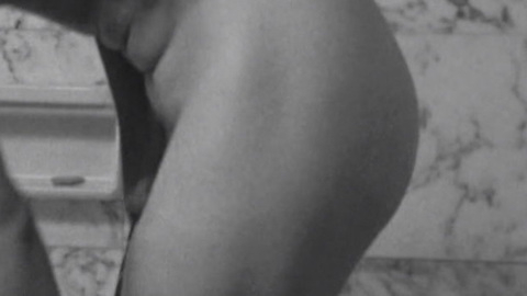 Nudes of John Lennon from The Hours and Times. Penis, bathroom, bathtub. 116472