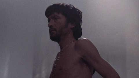 Hottest Hamlet Scenes. Shirtless. 67287