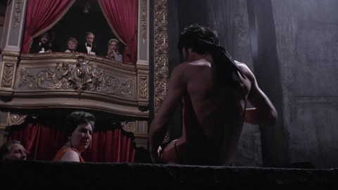 Sexiest Laurence Harvey Scene in The Magic Christian. Sexy. 67285
