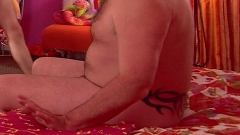 Richard Hatch in Another Gay Movie (2006) Balls Penis Shirtless 29564