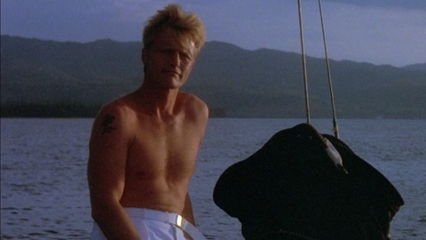 Rutger Hauer in Eureka (1983) Shirtless 68311