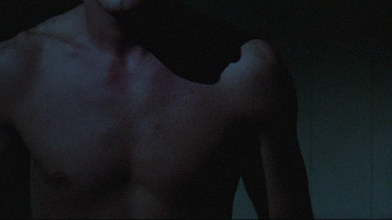 Sexiest Scenes of Oliver Yates from Cat People. Sexy, Shirtless. 14375