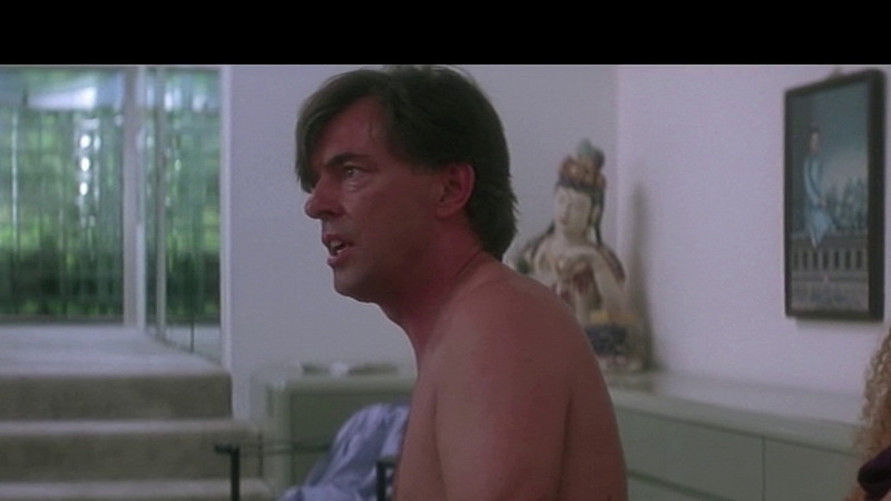Hottest John Cartwain Scenes. Shirtless. 49941