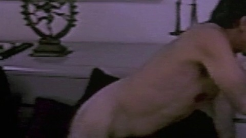 Fred Henderson Nude as John Cartwain. Penis, Shirtless. 49940