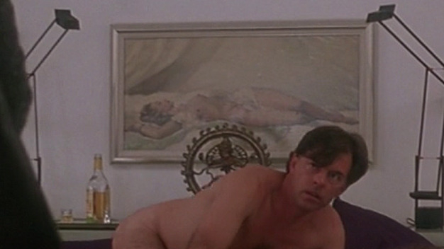 Sexiest Scenes of John Cartwain from Bad Company. Sexy, Shirtless, Straight. 49937