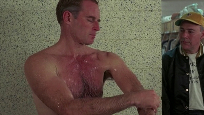 Hottest Ron "Cat" Catlan Scenes. Sexy, Shirtless. 29373