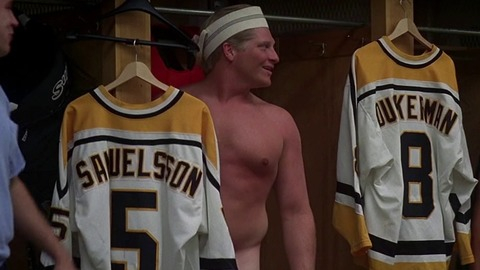 Sexiest Duckerman Scenes. Shirtless. 44350