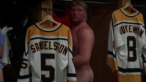 Jeff Hochendoner in Sudden Death (1995) Butt Shirtless 44349