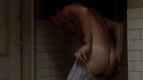 Babe from Marathon Man Naked. Shirtless, Butt. 11783