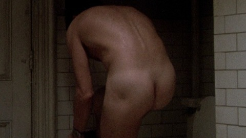Dustin Hoffman Naked as Babe. Shirtless, Butt. 11781