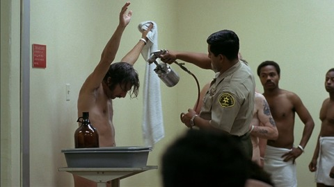 Nudes of Max Dembo from Straight Time. Penis, Shirtless. 82002
