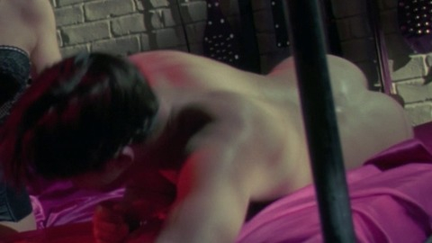 Christien Anholt in Preaching to the Perverted (1997) Butt Shirtless 53117