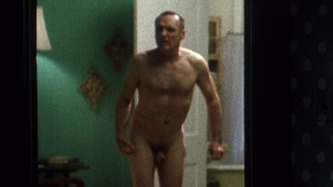 Dennis Hopper in Carried Away (1996) Balls Penis Shirtless 79416