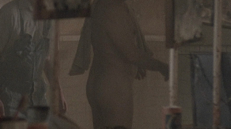 Dennis Hopper Naked as Walker Benson. Shirtless, Butt. 35433