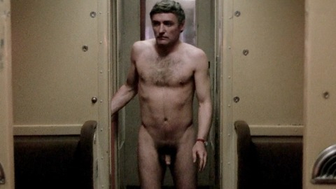 Nudes of 1st Sgt. Jack Falen from Tracks. Balls, Penis, Shirtless. 81642