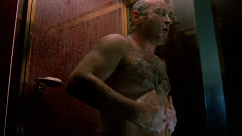 Sexiest Harold Shand Scenes. Shirtless. 4348