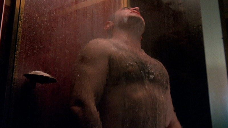 Hottest Bob Hoskins Scene in The Long Good Friday. Shirtless. 4340