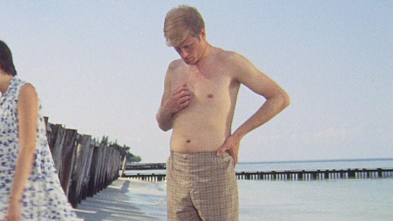Sexiest Arthur Scenes. Bathing Suit, Shirtless. 58372