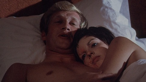 Sexiest Scenes of Arthur from Tell Me That You Love Me, Junie Moon. Sexy, Shirtless, Straight. 58373