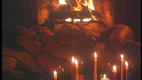 C. Thomas Howell in To Protect and Serve (1992) Shirtless 30025