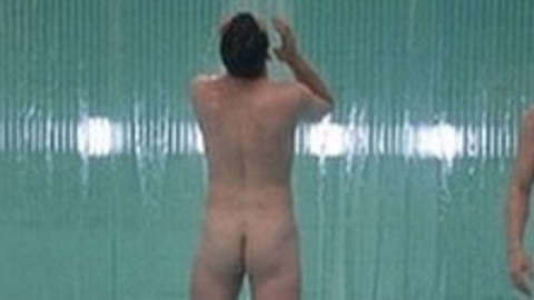Pierre Sanchez from Heads or Tails Naked. Sexy, Shirtless, Butt. 29189