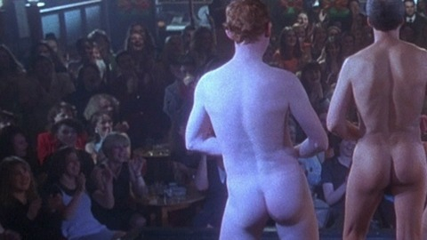 Steve Huison Nude in The Full Monty. Sexy, Shirtless, Butt. 25864