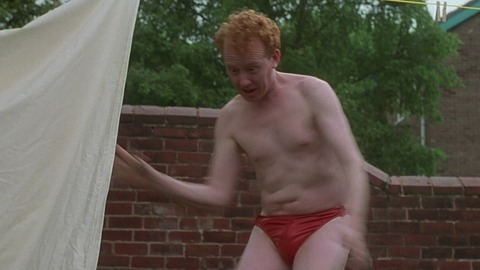 Sexiest Lomper Scenes. Bulge, Sexy, Shirtless, Thong. 25858