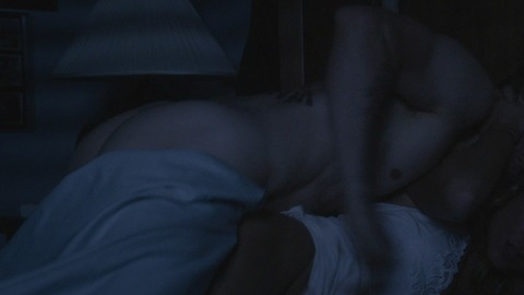 Charlie Hunnam in Sons of Anarchy (2008-2014) Sexy Shirtless Straight Butt 34922