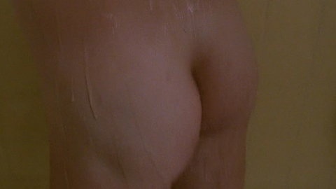 Professor Eddie Jessup from Altered States Naked. Butt, Sexy. 9083
