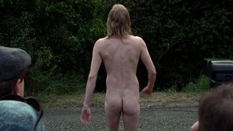 Nudes of Puff from Human Nature. Butt, nude, taking pictures. 129780