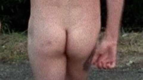 Nudes of Puff from Human Nature. Butt, nude, taking pictures. 129786