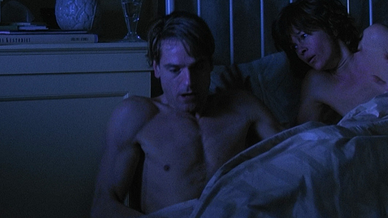 Dead Ringers's Sexiest Scenes with Jeremy Irons. Shirtless. 62508