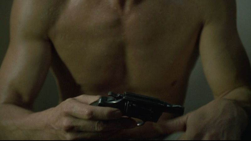 Sexiest Humbert Humbert Scenes. Shirtless. 77176
