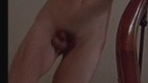 Nudes of Dr. Stephen Fleming from Damage. Shirtless, Balls, Penis. 12810