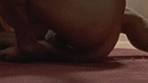 Jeremy Irons Naked as Dr. Stephen Fleming. Shirtless, Butt. 12801