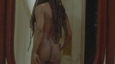 Samuel L. Jackson Nude as Romulus. Sexy, Butt, Shirtless. 31838