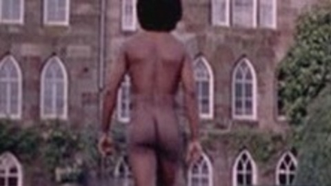 Elmo McElroy from Formula 51 Naked. Butt, Sexy, Shirtless. 32021