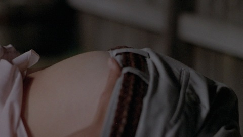 John Jarratt in The Odd Angry Shot (1979) Sexy 1419
