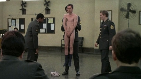 Michael Jeter in Hair (1979) Sexy Shirtless 57975